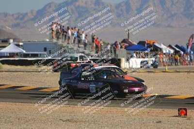 media/Oct-15-2023-Lucky Dog Racing Chuckwalla (Sun) [[f659570f60]]/1st Stint Race Start Turn 16/